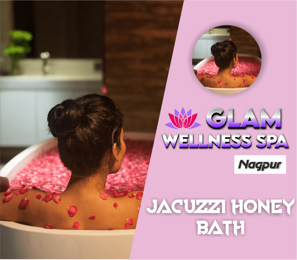 Jacuzzi Honey Bath in Nagpur